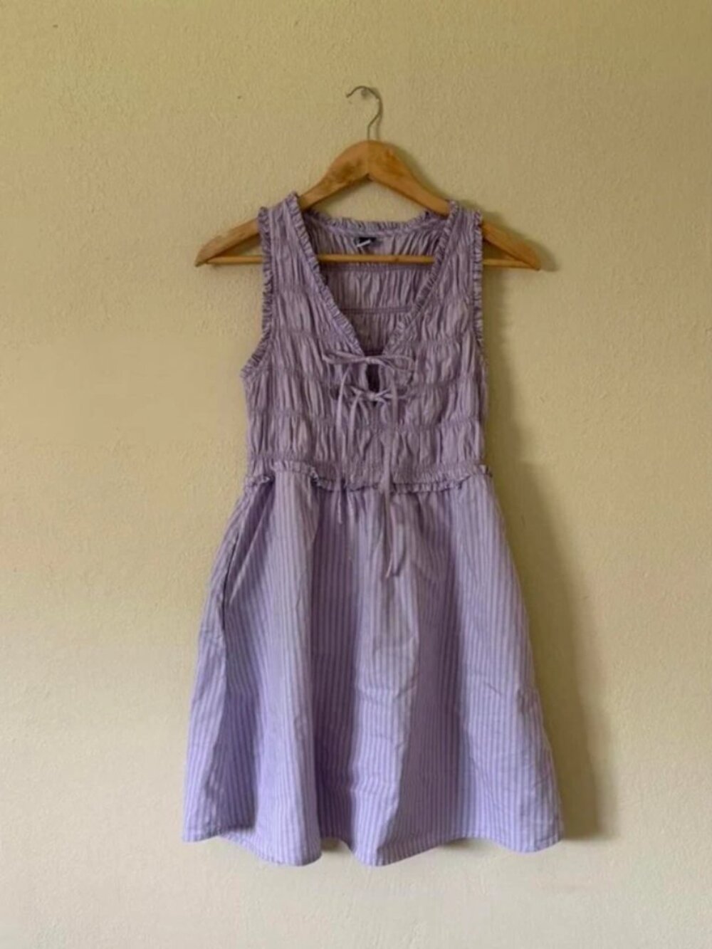 Stripes Dress